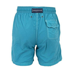 Men's Classic Swimmers - Aqua Marine