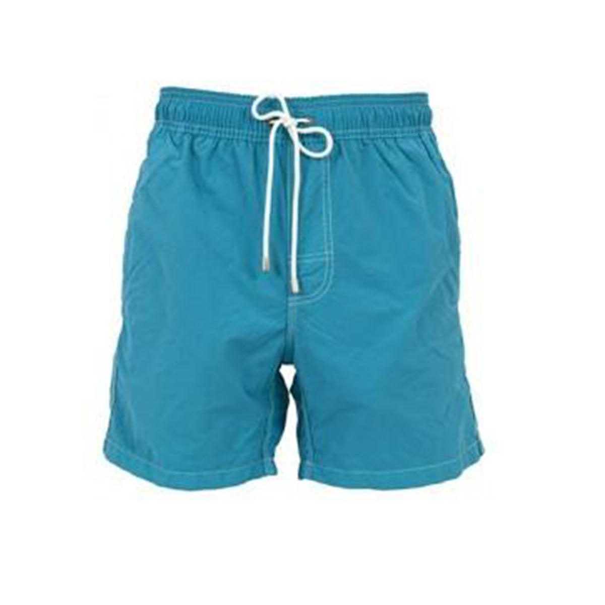 Men's Classic Swimmers - Aqua Marine