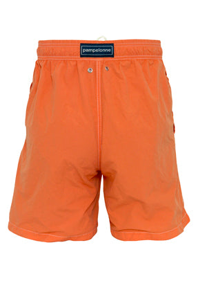 Men's Classic Swimmers - Orange