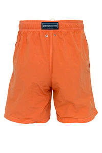 Men's Classic Swimmers - Orange