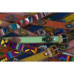 Load image into Gallery viewer, Guatemalan Polo Belt - Multicolores
